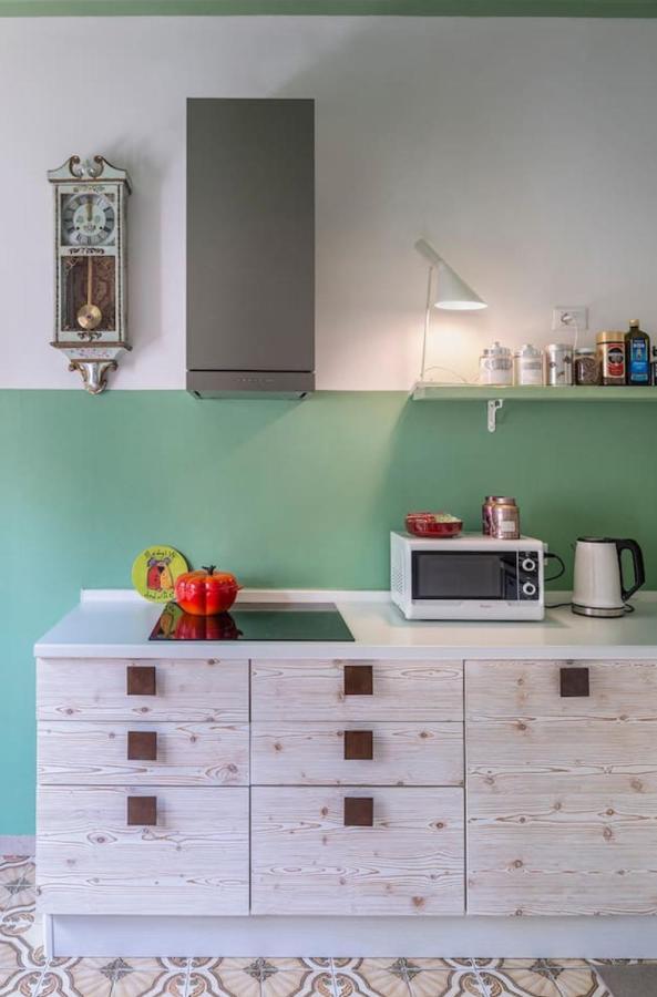 La Casa di Tina Villa Favaro Veneto Bagian luar foto