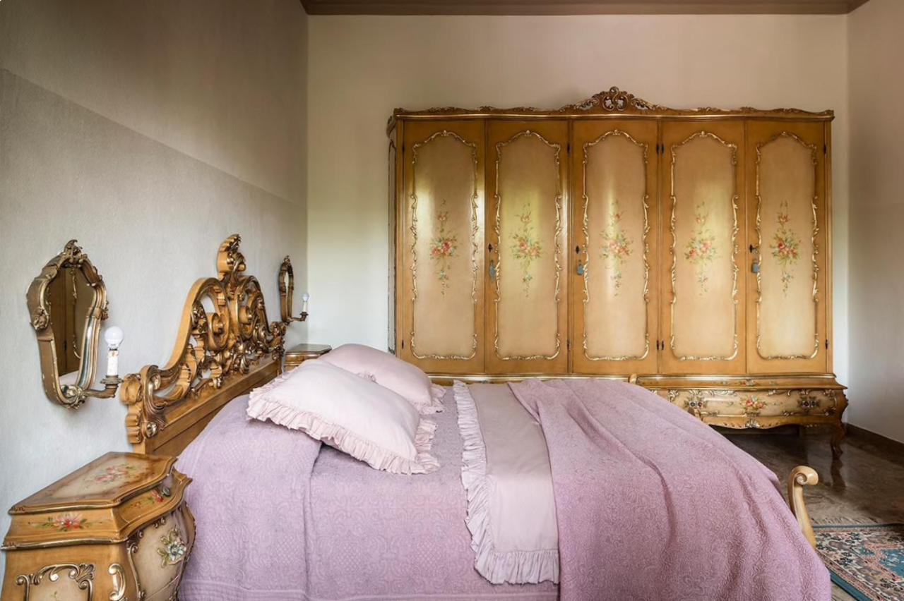 La Casa di Tina Villa Favaro Veneto Bagian luar foto